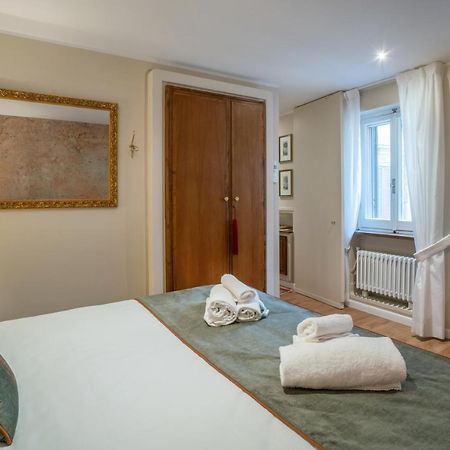 Charming Stay In Roma - Luxury Holiday Apartment 外观 照片