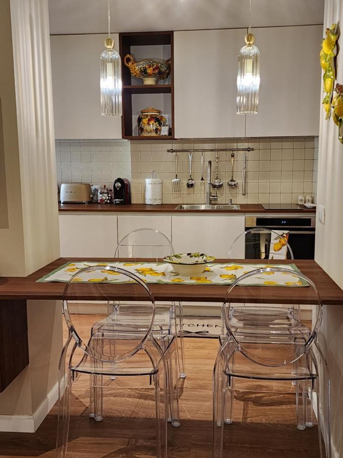 Charming Stay In Roma - Luxury Holiday Apartment 外观 照片
